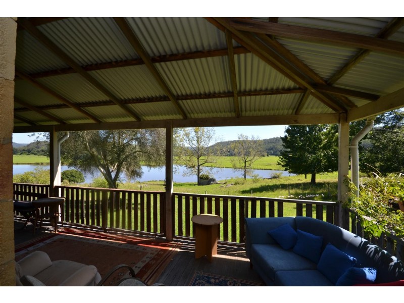 72 Bamarang Road, Bamarang NSW 2540