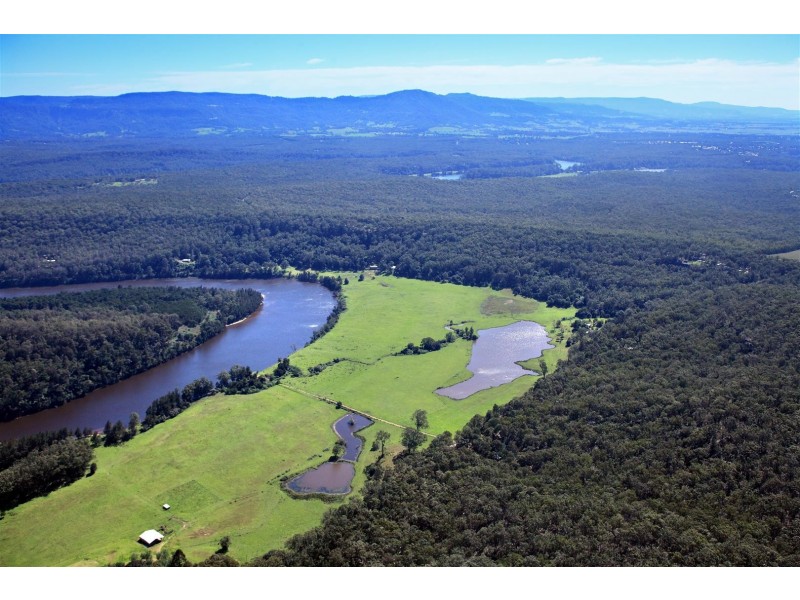 72 Bamarang Road, Bamarang NSW 2540