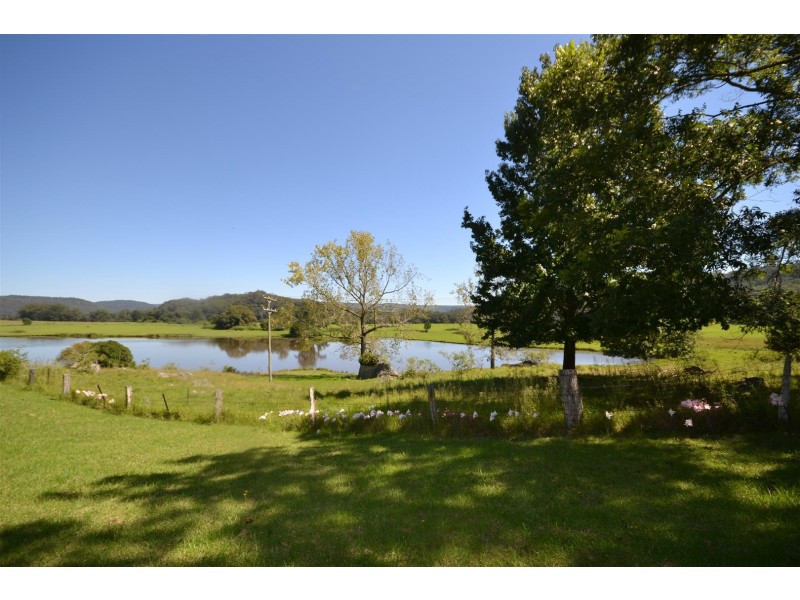 72 Bamarang Road, Bamarang NSW 2540