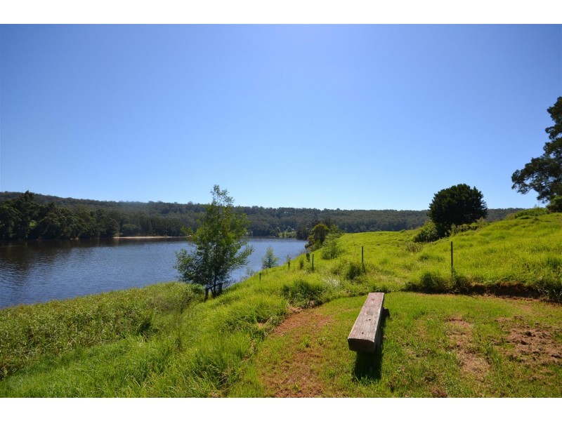 72 Bamarang Road, Bamarang NSW 2540
