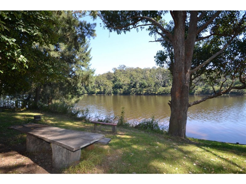 72 Bamarang Road, Bamarang NSW 2540