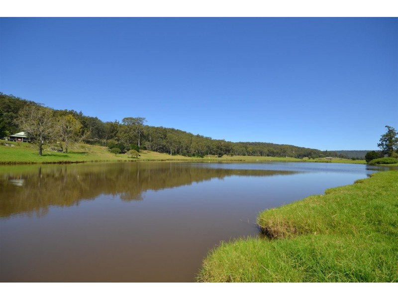 72 Bamarang Road, Bamarang NSW 2540