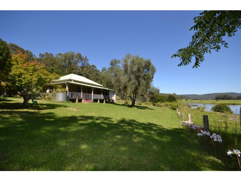 72 Bamarang Road, Bamarang NSW 2540