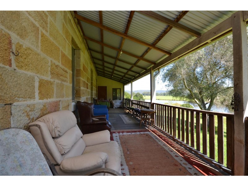 72 Bamarang Road, Bamarang NSW 2540