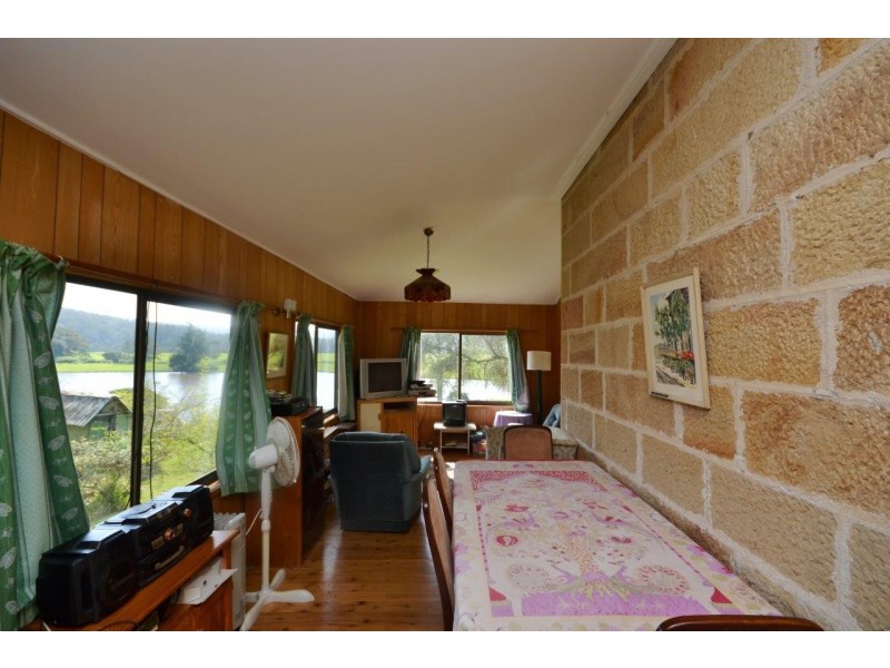 72 Bamarang Road, Bamarang NSW 2540