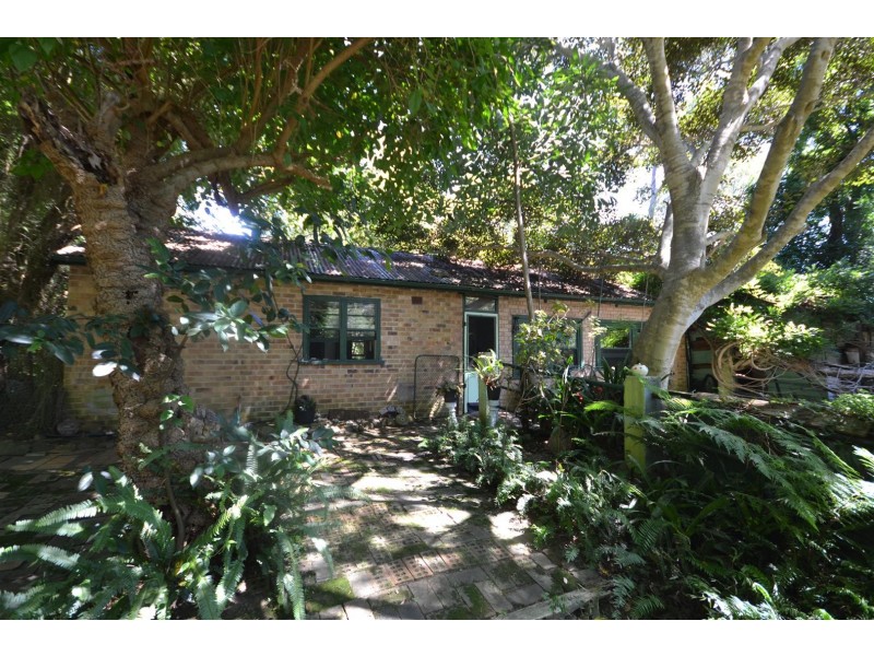 72 Bamarang Road, Bamarang NSW 2540