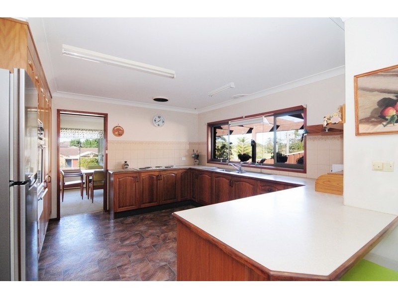 23 Explorer Boulevard, Shoalhaven Heads NSW 2535