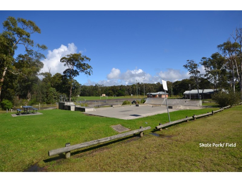 63 Sheaffe Street, Callala Bay NSW 2540