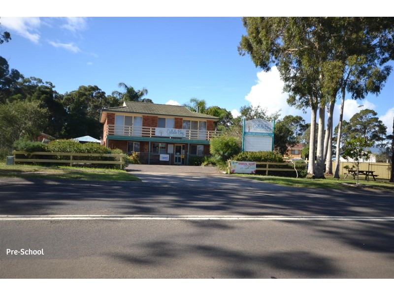 63 Sheaffe Street, Callala Bay NSW 2540