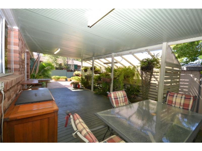 45 Peak Avenue, North Nowra NSW 2541