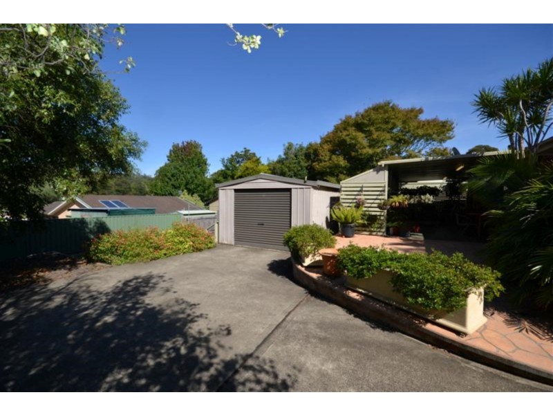 45 Peak Avenue, North Nowra NSW 2541