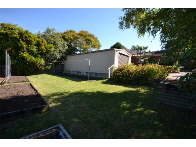 45 Peak Avenue, North Nowra NSW 2541