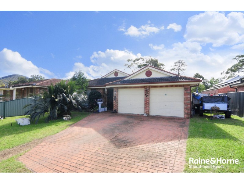 7 Renown Avenue, Shoalhaven Heads NSW 2535