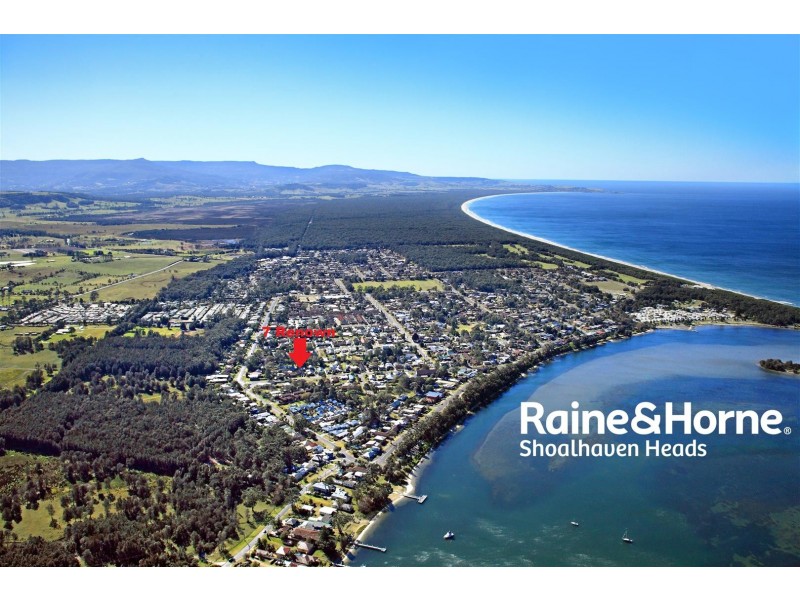 7 Renown Avenue, Shoalhaven Heads NSW 2535