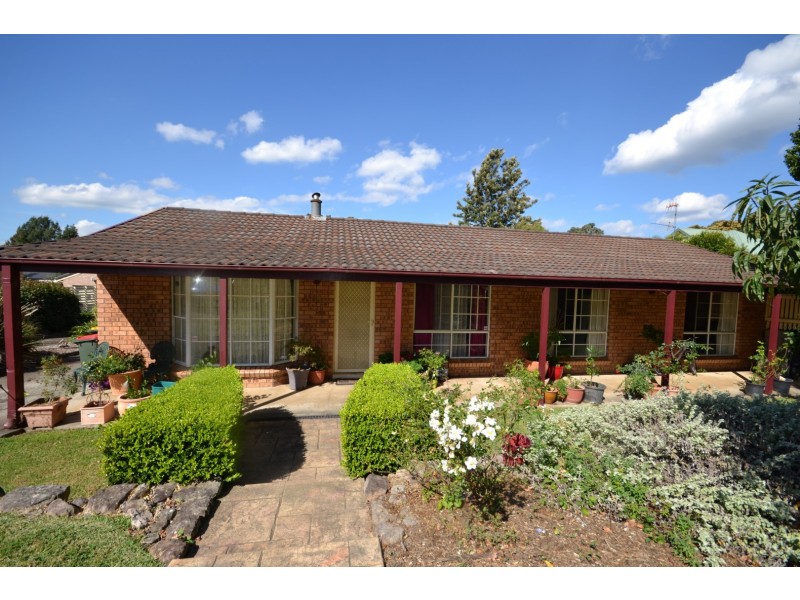 6 Tannery Road, Cambewarra NSW 2540