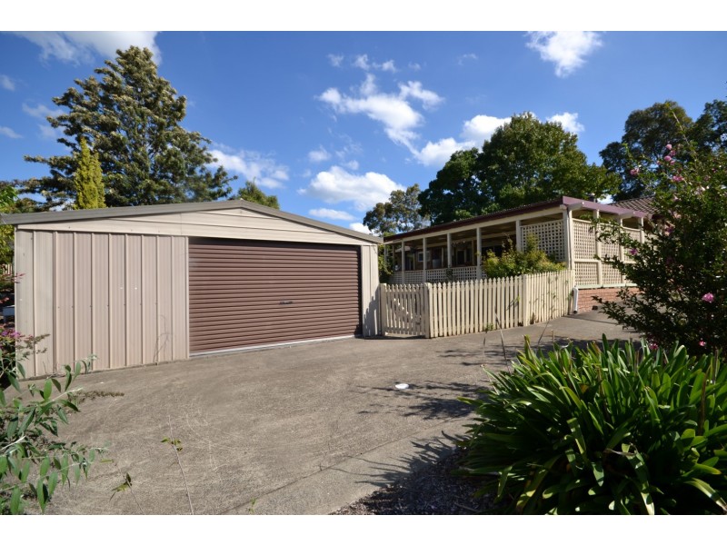 6 Tannery Road, Cambewarra NSW 2540