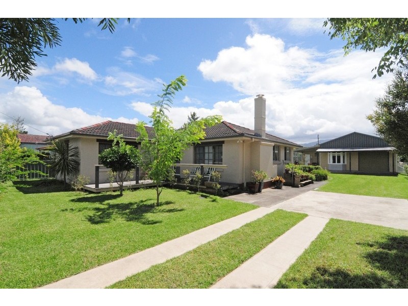 63 Albert Street, Berry NSW 2535