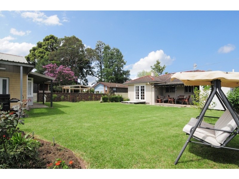 63 Albert Street, Berry NSW 2535