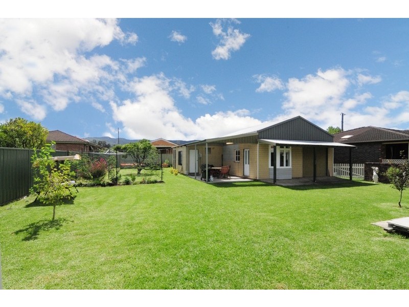 63 Albert Street, Berry NSW 2535