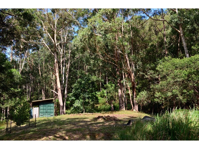 679a Mt Scanzi Road, Kangaroo Valley NSW 2577