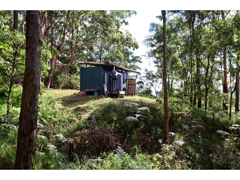 679a Mt Scanzi Road, Kangaroo Valley NSW 2577