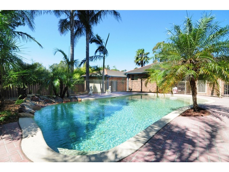 25 Lincorn Close, Bangalee NSW 2541