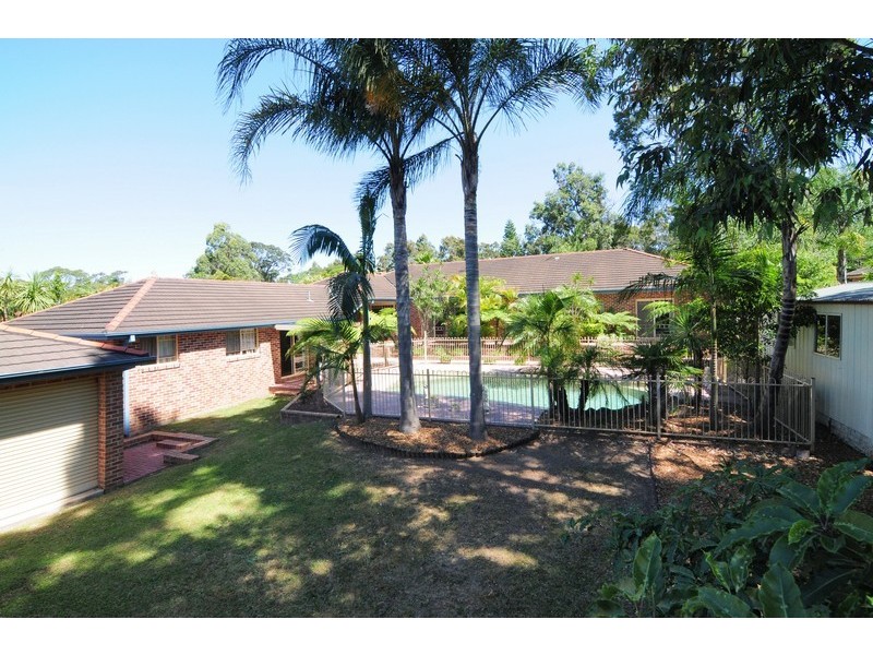 25 Lincorn Close, Bangalee NSW 2541