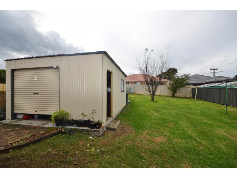 3 Mulgen Crescent, Bomaderry NSW 2541