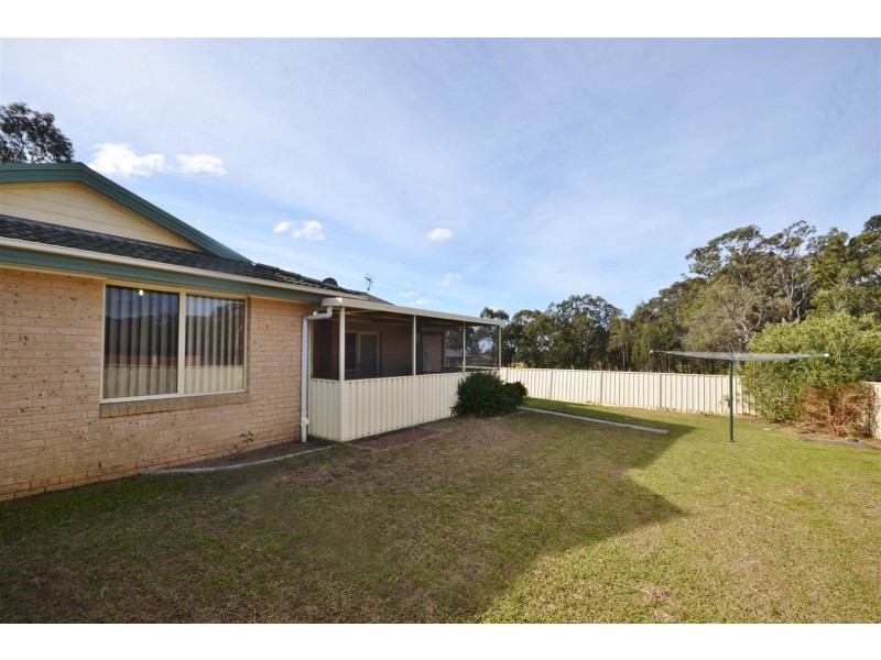 27 Socrates Place, Worrigee NSW 2540