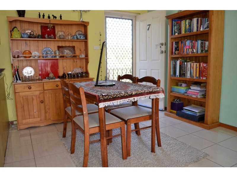 7/64 Berry Street, Nowra NSW 2541