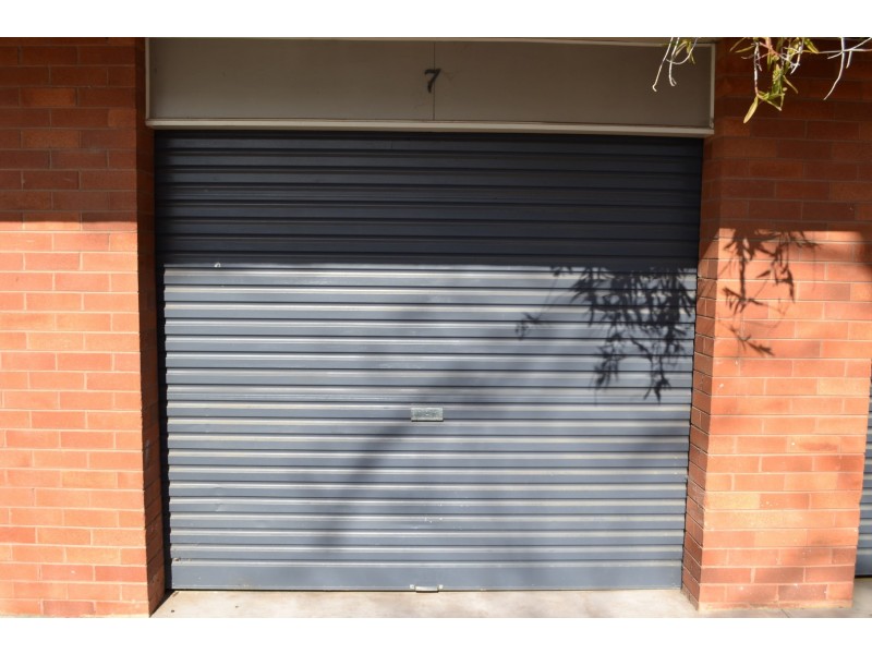 7/64 Berry Street, Nowra NSW 2541