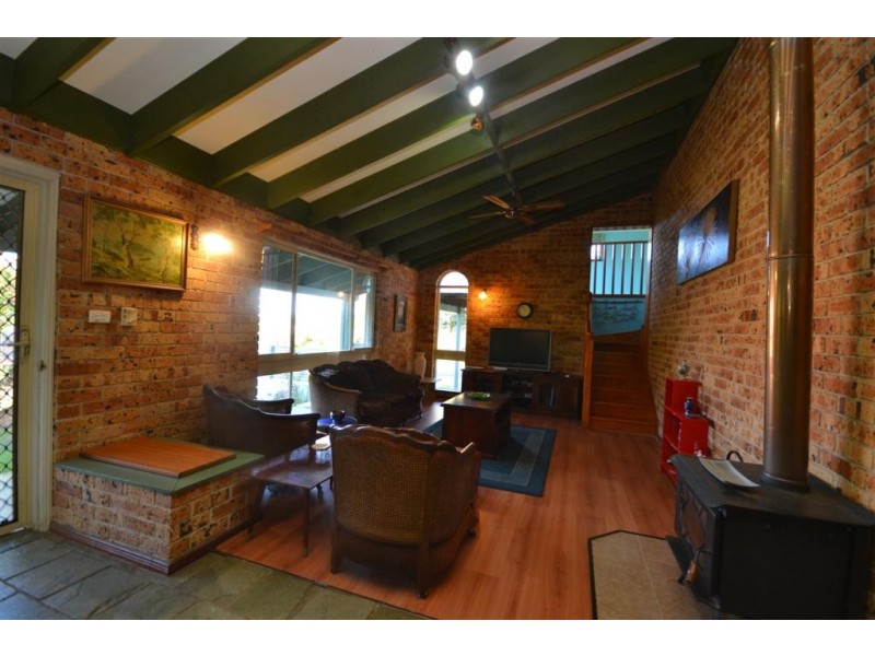 25 Hoskin Street, North Nowra NSW 2541