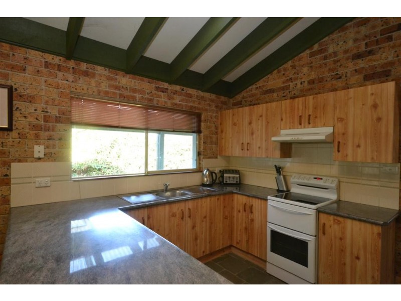 25 Hoskin Street, North Nowra NSW 2541