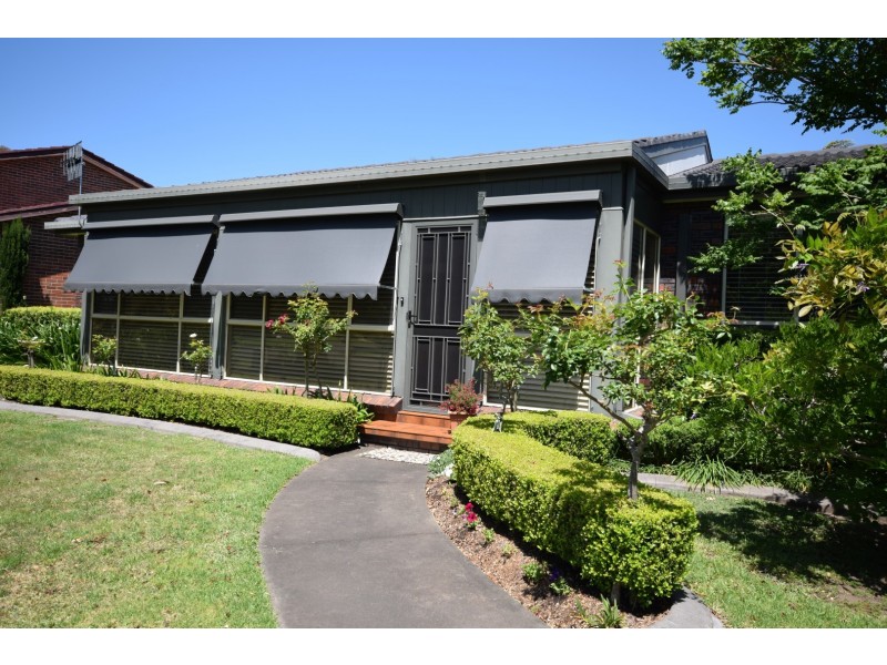 30 Lyrebird Drive, Nowra NSW 2541