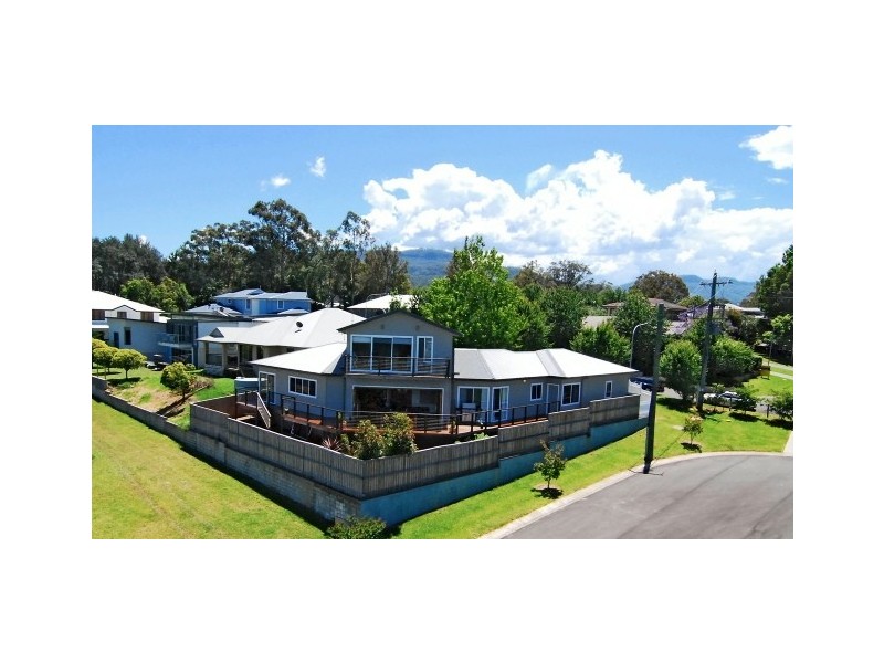 1 Host Place, Berry NSW 2535