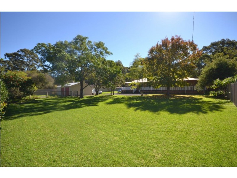 45 Hillcrest Avenue, South Nowra NSW 2541