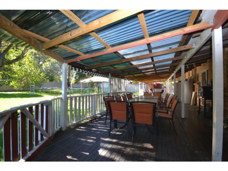 45 Hillcrest Avenue, South Nowra NSW 2541