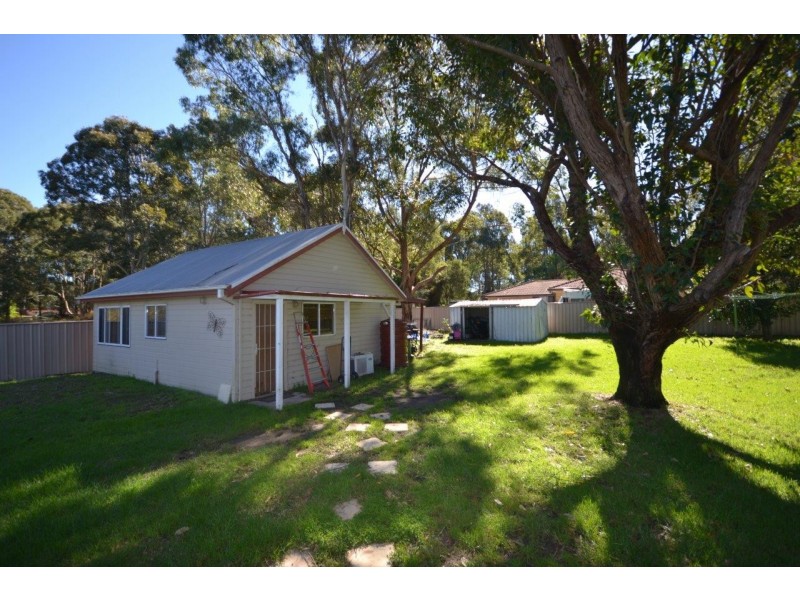 45 Hillcrest Avenue, South Nowra NSW 2541