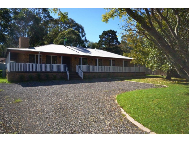 45 Hillcrest Avenue, South Nowra NSW 2541