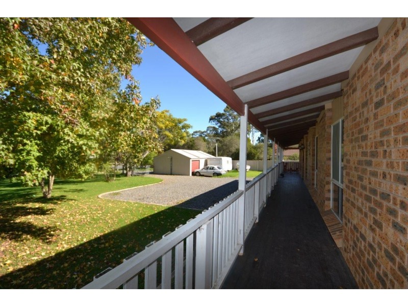 45 Hillcrest Avenue, South Nowra NSW 2541