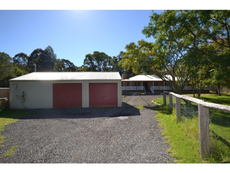 45 Hillcrest Avenue, South Nowra NSW 2541