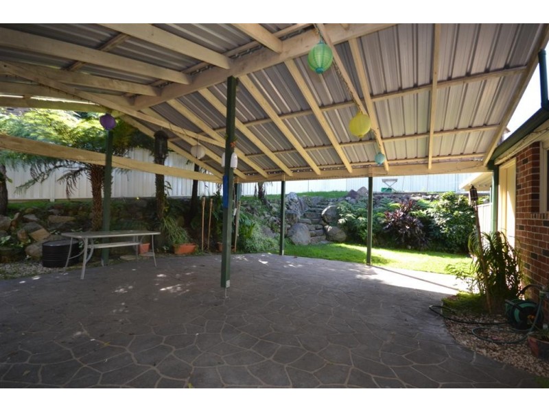 1 Woolway Close, Cambewarra NSW 2540