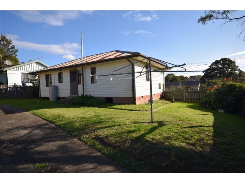 110 Wallace Street, Nowra NSW 2541