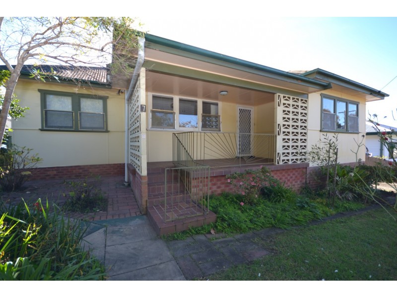 7 Gould Avenue, Nowra NSW 2541