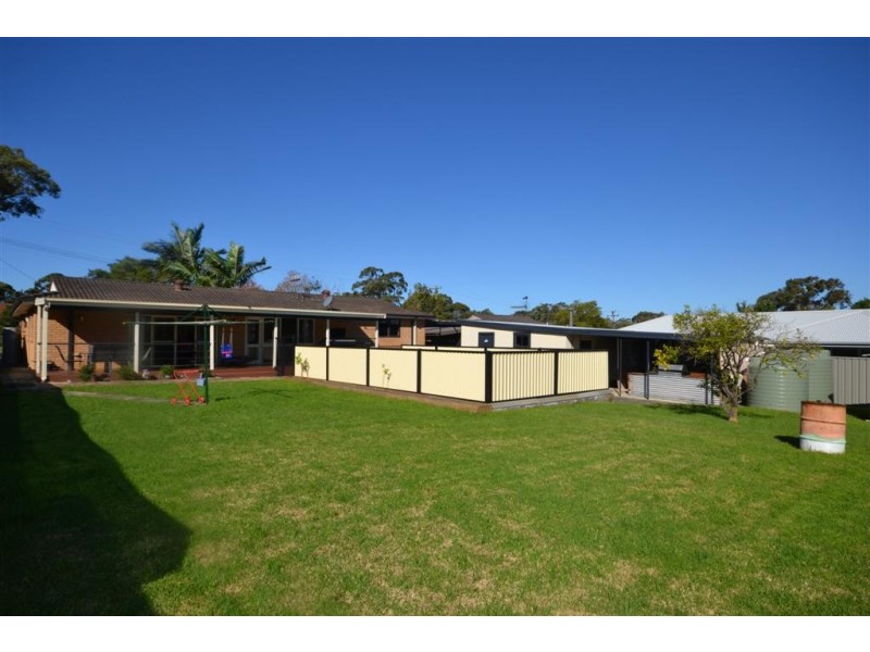 31 Judith Drive, North Nowra NSW 2541