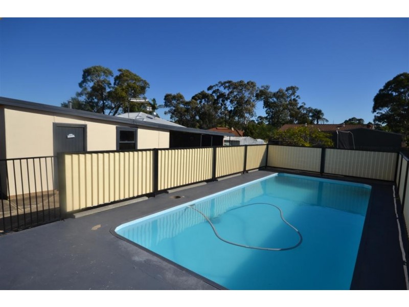 31 Judith Drive, North Nowra NSW 2541
