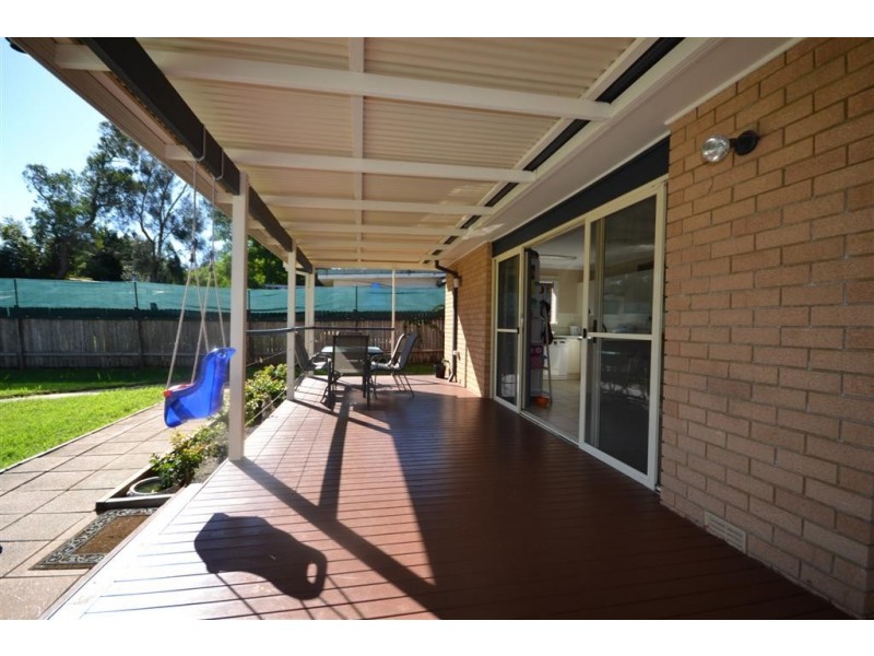 31 Judith Drive, North Nowra NSW 2541