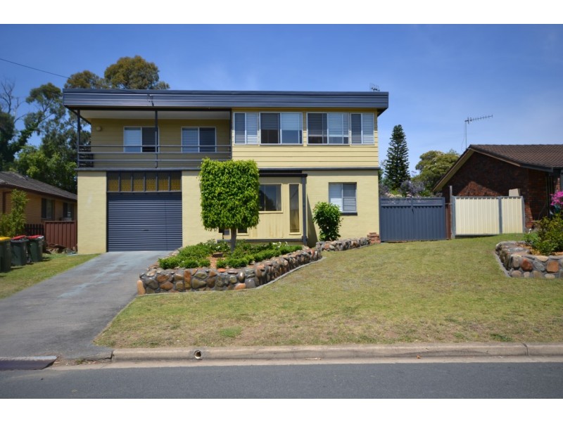 144 Cambewarra Road, Bomaderry NSW 2541