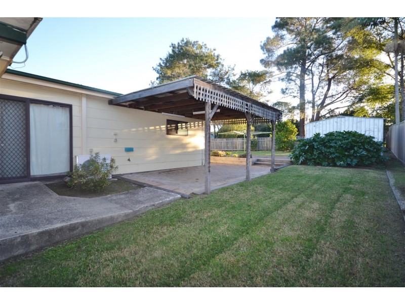 25 Meroo Road, Bomaderry NSW 2541
