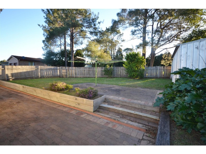 25 Meroo Road, Bomaderry NSW 2541